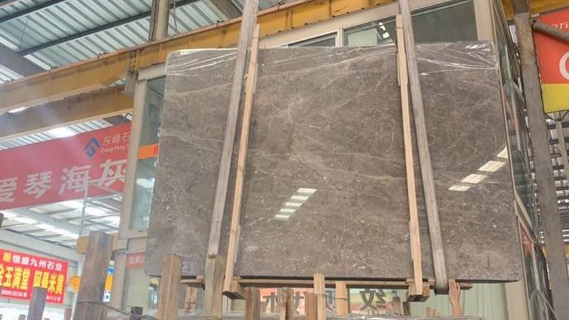 人造石与岩板：一场材质的较量