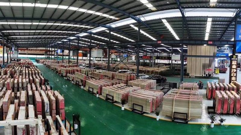 大理石线条安装视频教程：专业施工步骤解析