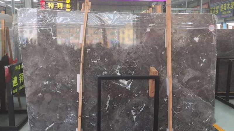 大理石茶几：厂家直销背后的工艺秘密