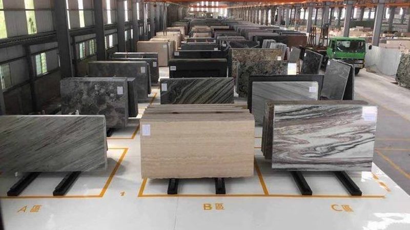 石材批发合同范本简易解析：关键要素与注意事项