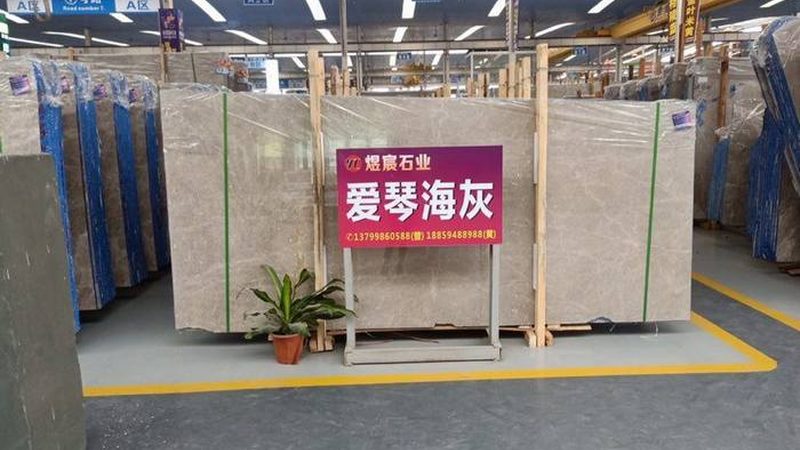 石材护理抛光机价格差异背后藏着什么