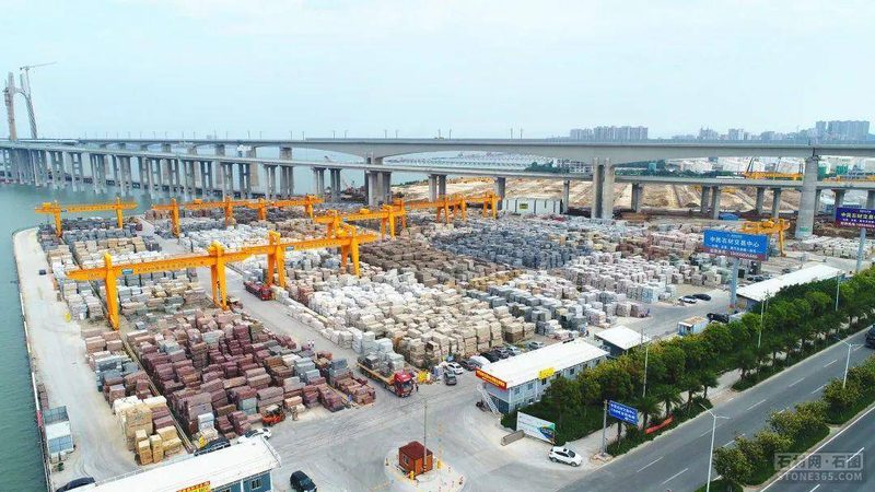 石材养护施工步骤图解：专业指南，守护石材之美
