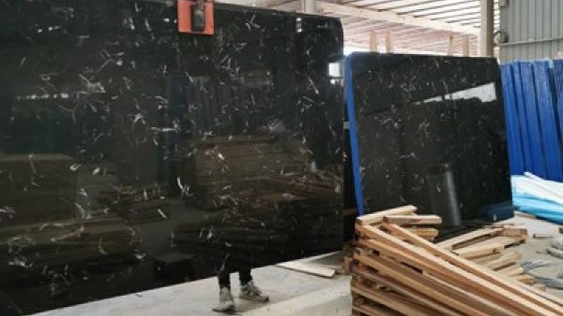 石材护理：揭秘地面石材保养的五大关键