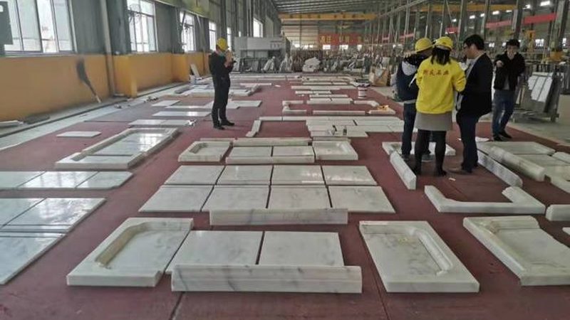石材规格型号参数：揭秘石材选购的奥秘