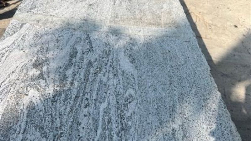 水磨石翻新抛光后亮度标准