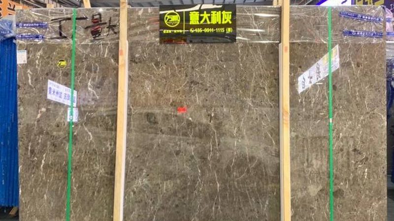 石材翻新磨片与抛光片：如何区分与选择
