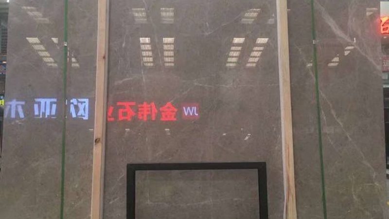 石材护理液与粉：揭秘上海优质厂家背后的秘密