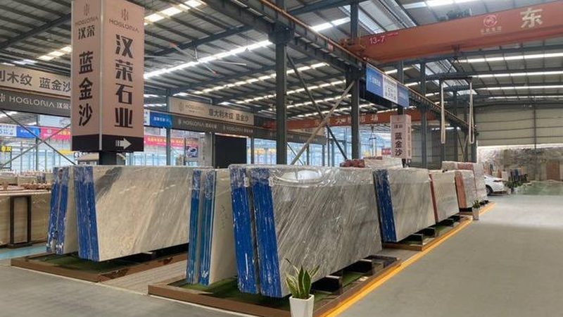 石材厂家施工合同管理流程详解