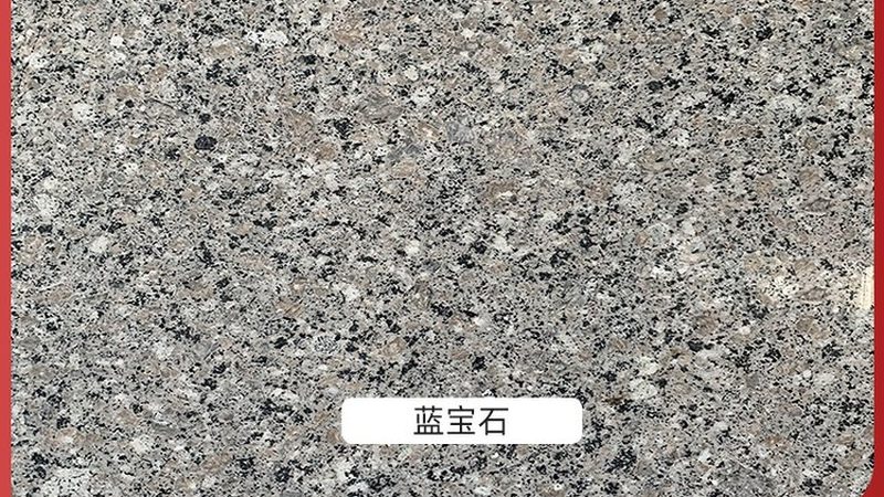 石材定制流程揭秘：如何确保验收标准达标