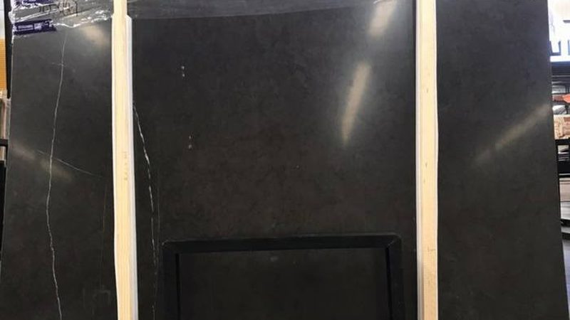 玻璃石材混合幕墙安装步骤解析：细节决定品质