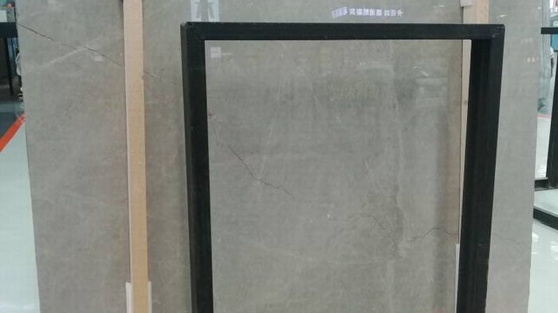 花岗岩门套家装用哪种好