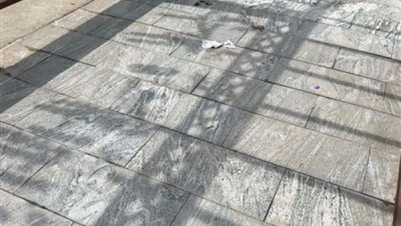 深圳石材护理公司哪家靠谱